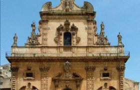 Tour letterario a Modica, la città di Quasimodo. Modica, meravigliosa culla barocca del premio Nobel Salvatore Quasimodo.